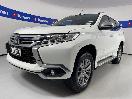 Thumbnail '4' of Mitsubishi Pajero Sport