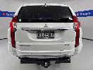 Thumbnail '6' of Mitsubishi Pajero Sport