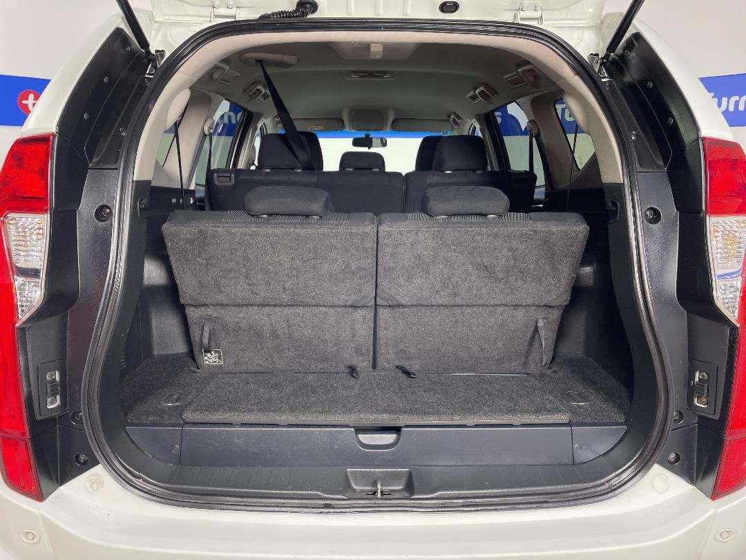 Photo '14' of Mitsubishi Pajero Sport