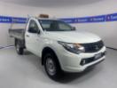 Thumbnail '1' of Mitsubishi Triton