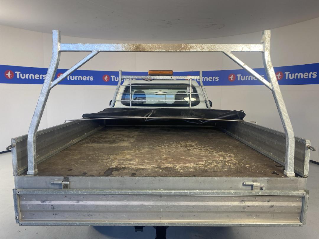 Photo '14' of Mitsubishi Triton