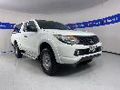 Thumbnail '1' of Mitsubishi Triton