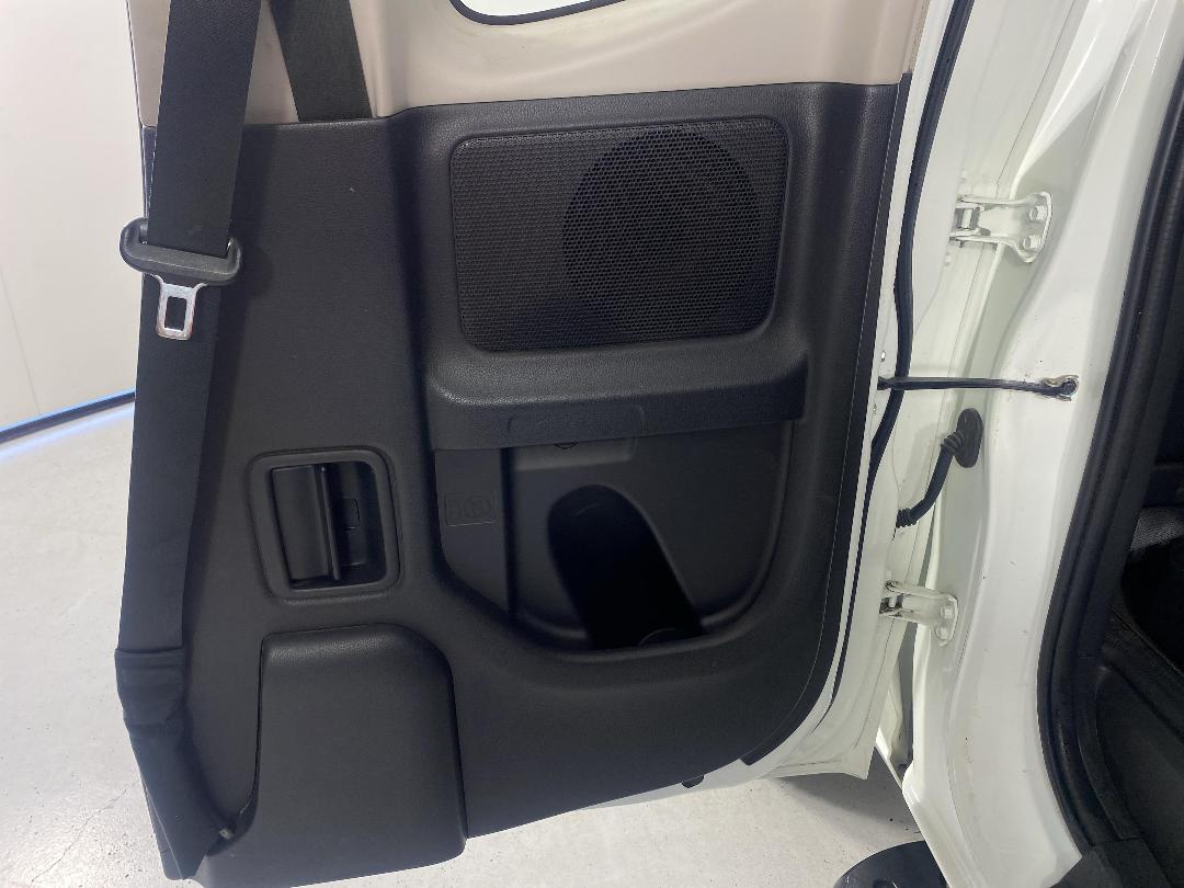 Photo '19' of Mitsubishi Triton