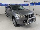 Thumbnail '1' of Mitsubishi Triton
