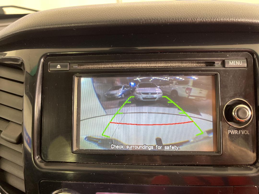 Photo '28' of Mitsubishi Triton