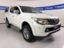 Thumbnail '1' of Mitsubishi Triton D/CAB Glxr