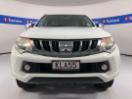 Thumbnail '2' of Mitsubishi Triton D/CAB Glxr