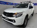 Thumbnail '4' of Mitsubishi Triton