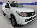 Thumbnail '1' of Mitsubishi Triton