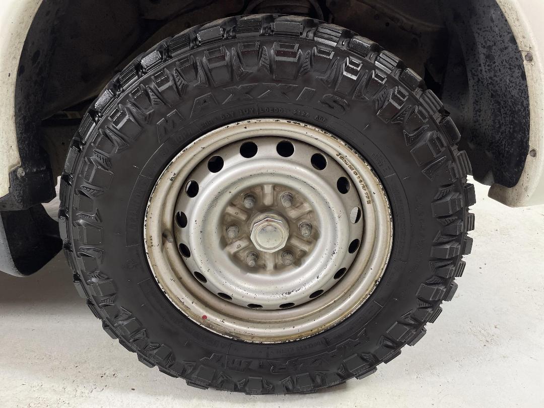 Photo '9' of Mitsubishi Triton Photo '9' of Mitsubishi Triton