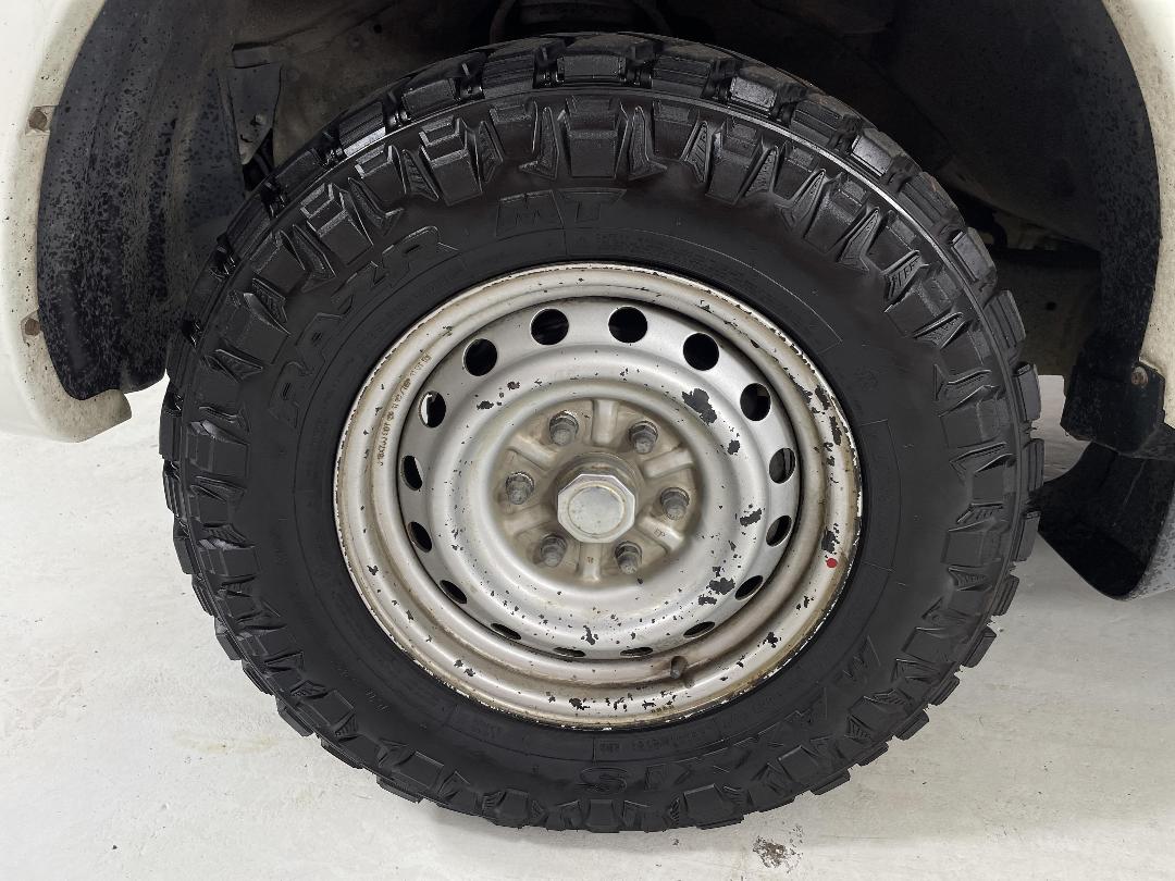 Photo '10' of Mitsubishi Triton Photo '10' of Mitsubishi Triton