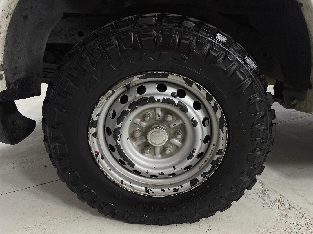 Photo '12' of Mitsubishi Triton Photo '12' of Mitsubishi Triton