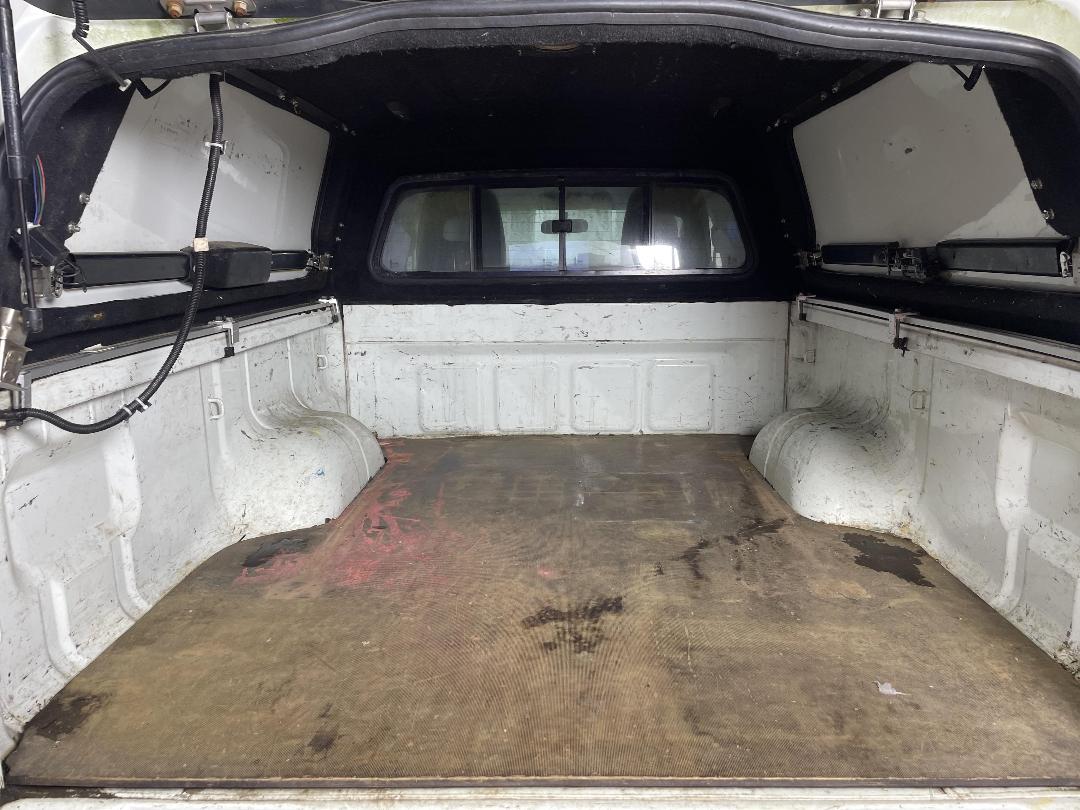 Photo '14' of Mitsubishi Triton Photo '14' of Mitsubishi Triton