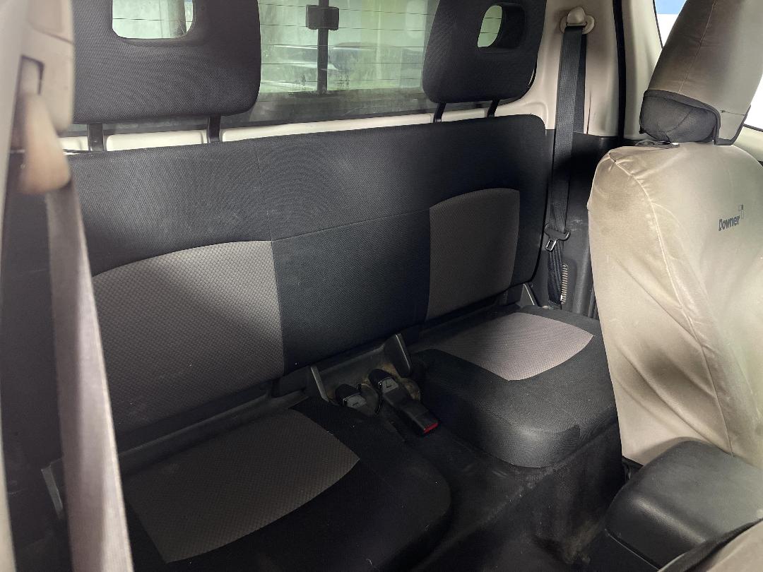 Photo '19' of Mitsubishi Triton Photo '19' of Mitsubishi Triton