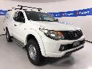 Thumbnail '1' of Mitsubishi Triton