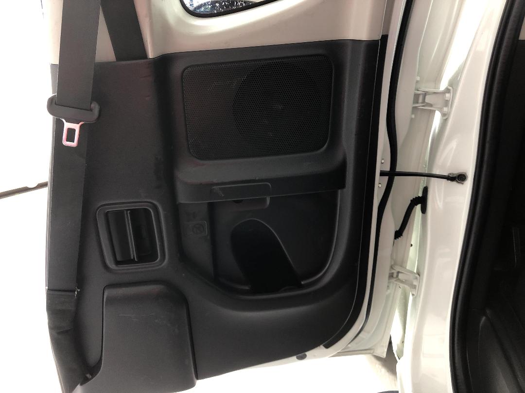 Photo '19' of Mitsubishi Triton