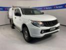 Thumbnail '1' of Mitsubishi Triton