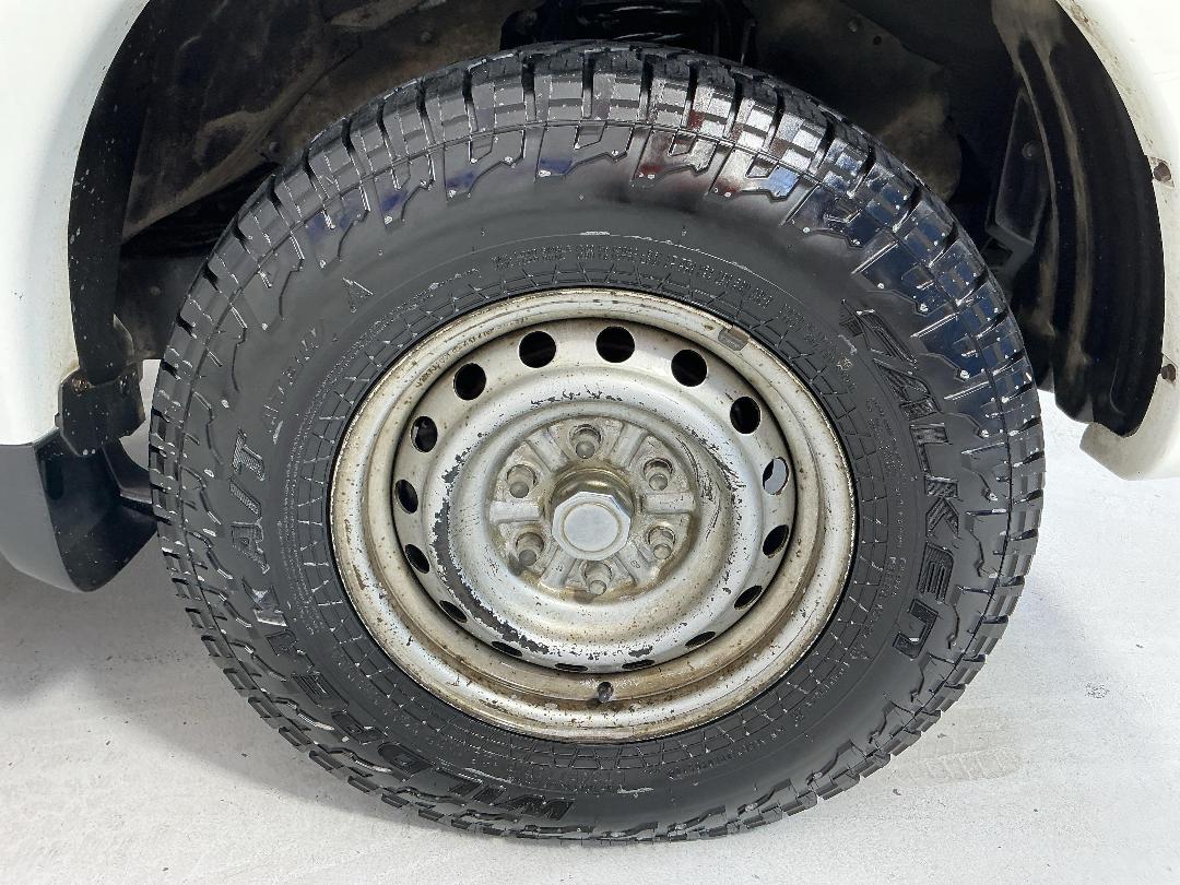 Photo '2' of Mitsubishi Triton Club CAB GLX Photo '2' of Mitsubishi Triton Club CAB GLX