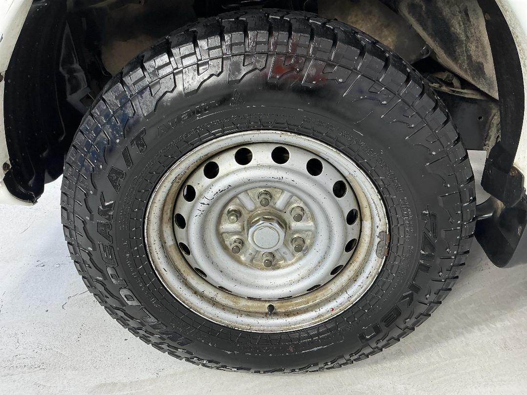 Photo '5' of Mitsubishi Triton Club CAB GLX Photo '5' of Mitsubishi Triton Club CAB GLX