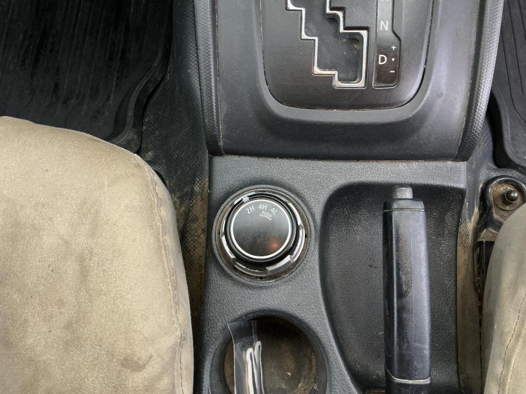 Photo '20' of Mitsubishi Triton Club CAB GLX Photo '20' of Mitsubishi Triton Club CAB GLX