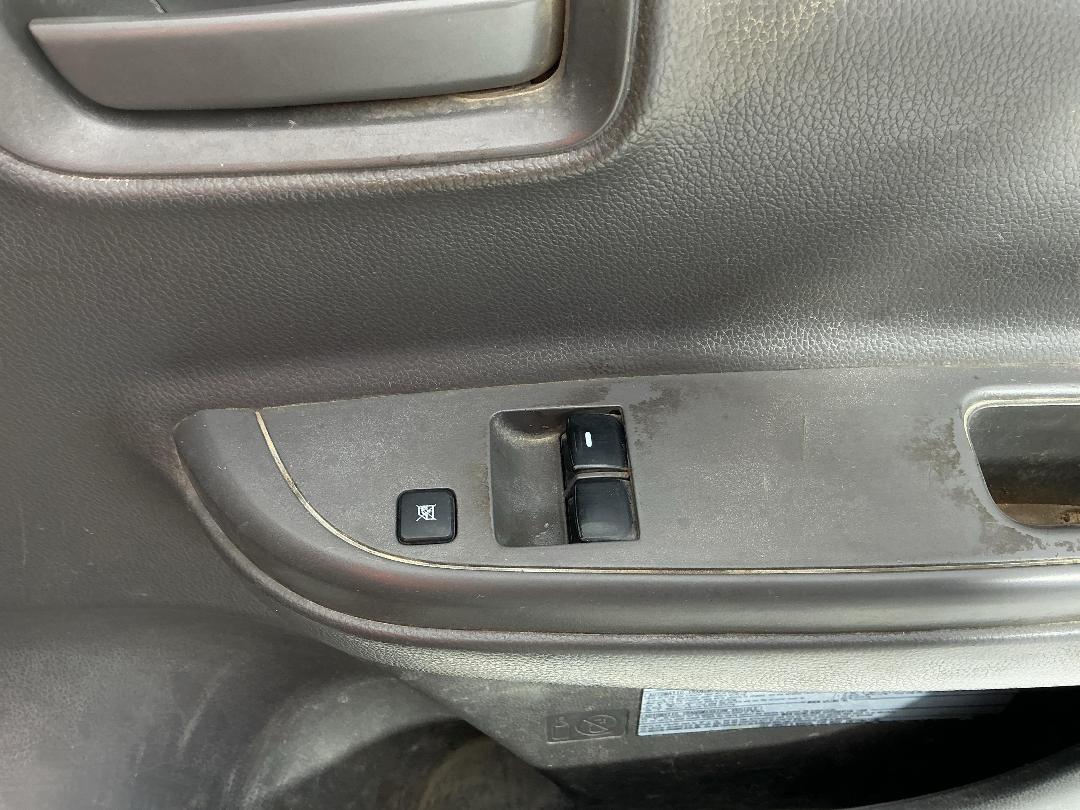 Photo '23' of Mitsubishi Triton Club CAB GLX Photo '23' of Mitsubishi Triton Club CAB GLX