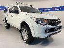 Thumbnail '1' of Mitsubishi Triton