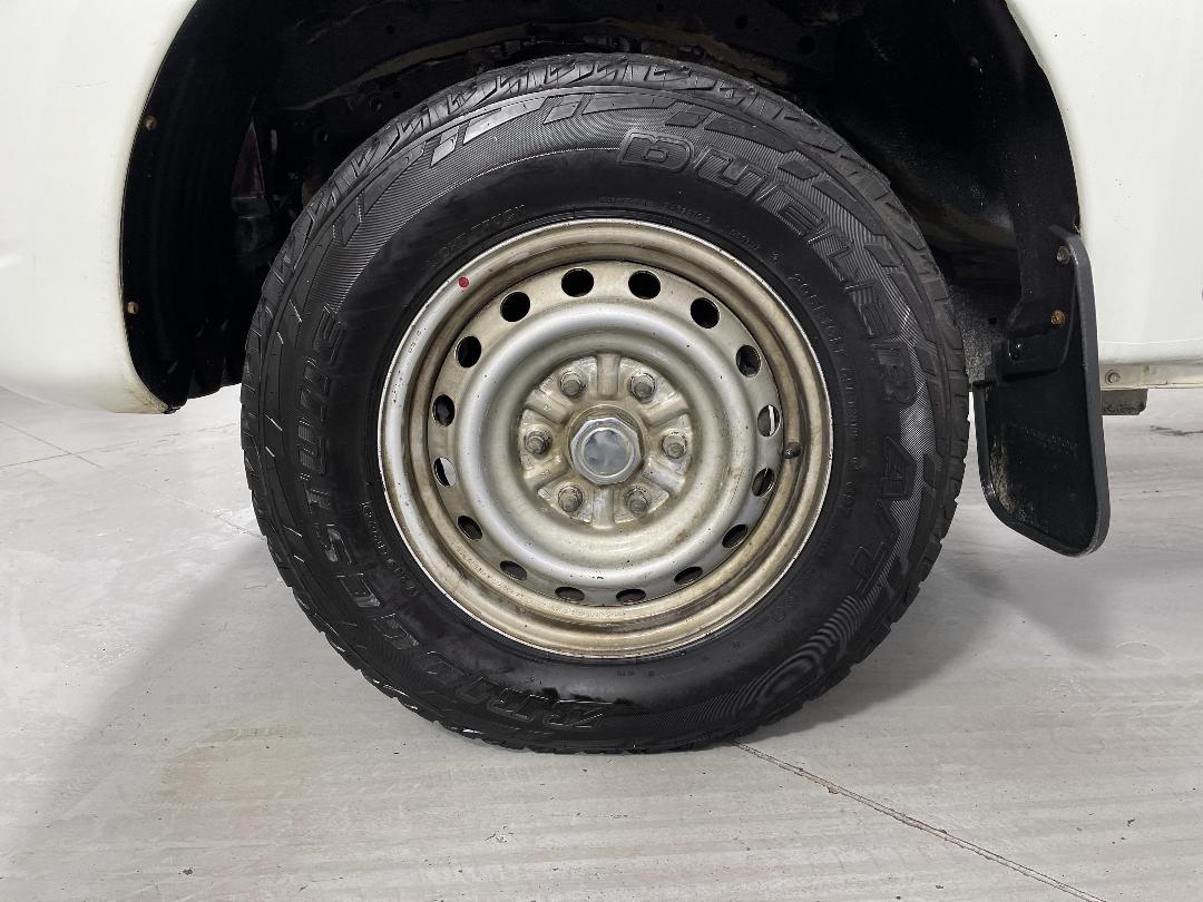 Photo '10' of Mitsubishi Triton Photo '10' of Mitsubishi Triton