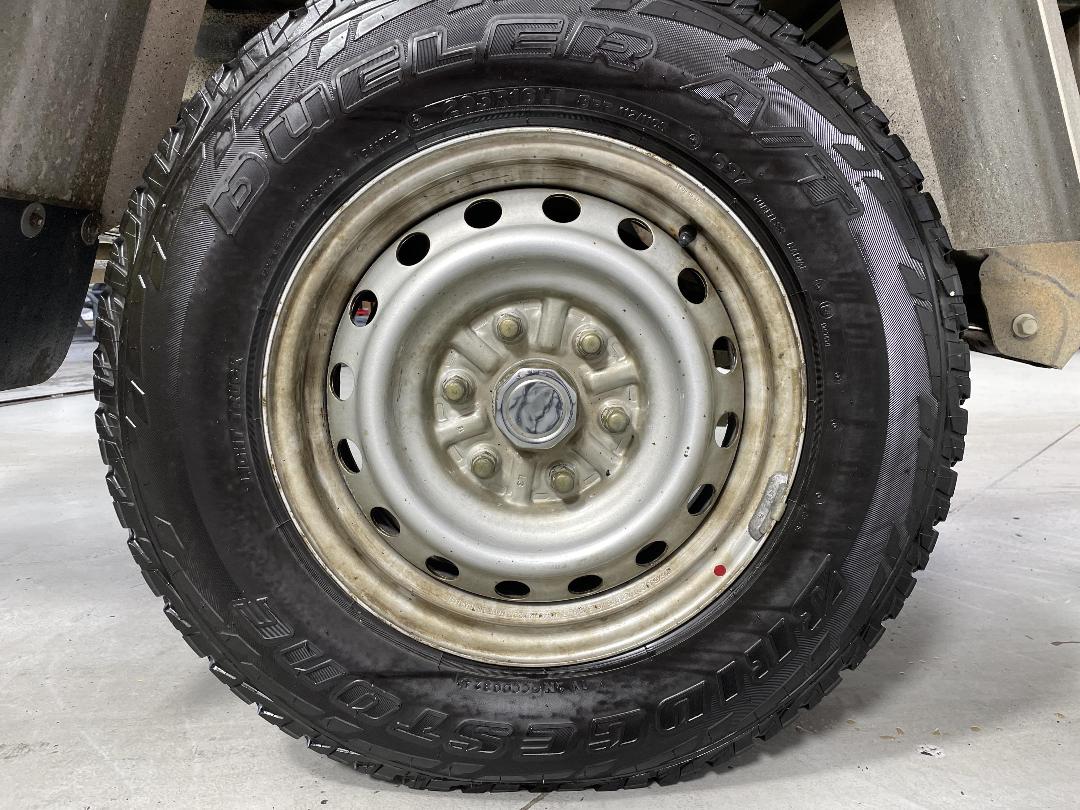 Photo '12' of Mitsubishi Triton Photo '12' of Mitsubishi Triton