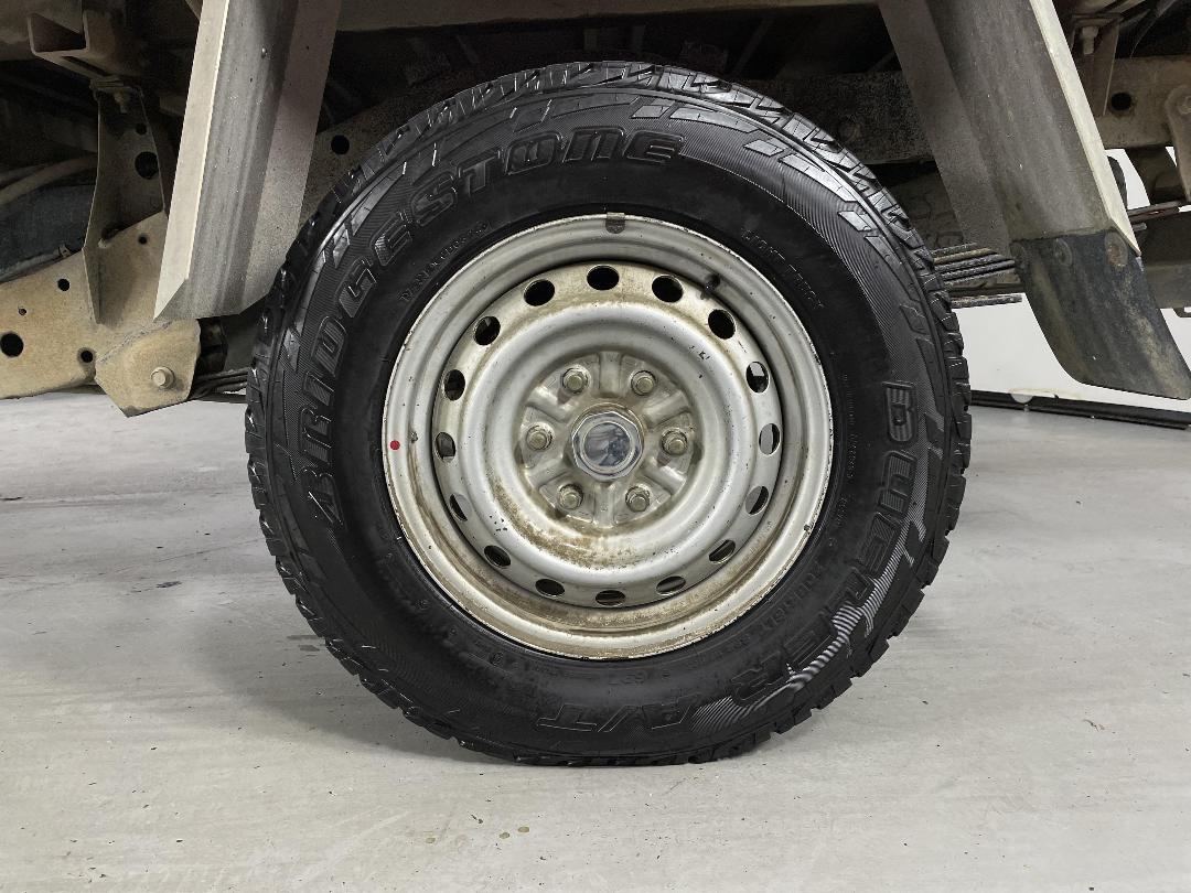 Photo '11' of Mitsubishi Triton Photo '11' of Mitsubishi Triton