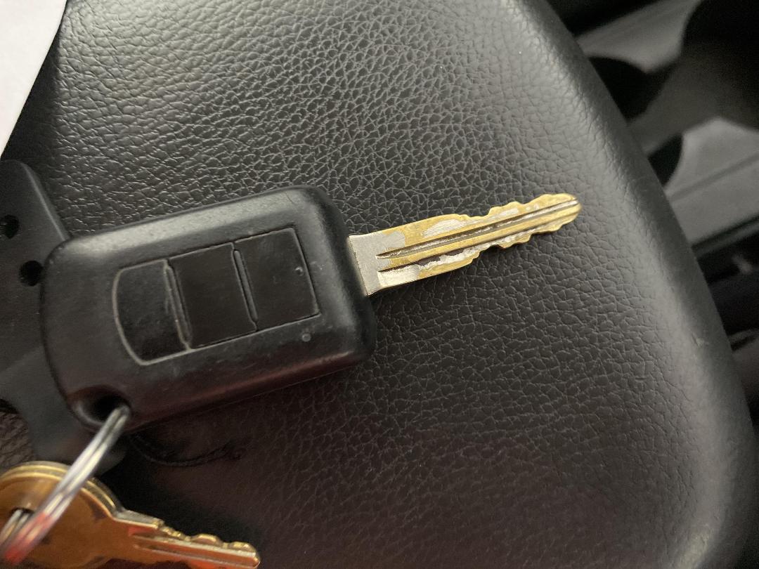 Photo '19' of Mitsubishi Triton Photo '19' of Mitsubishi Triton