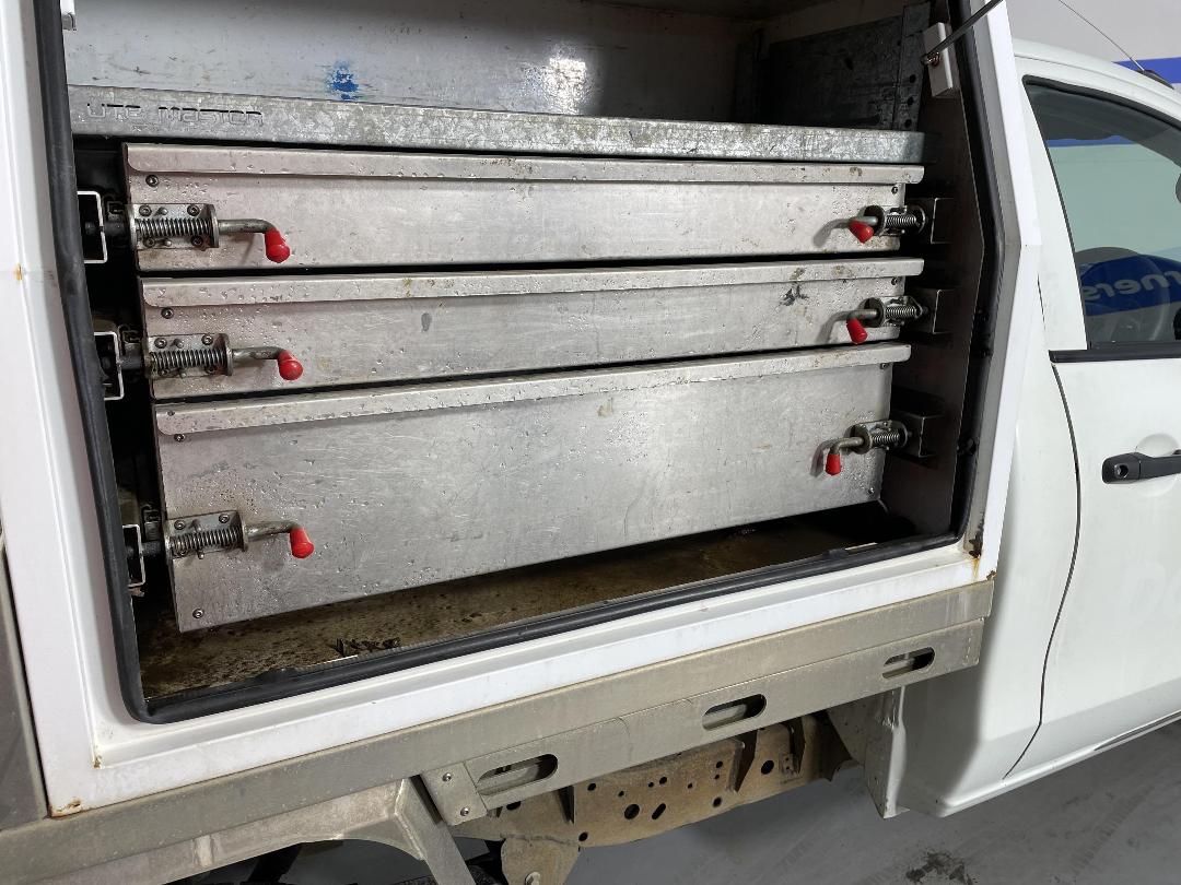 Photo '22' of Mitsubishi Triton Photo '22' of Mitsubishi Triton