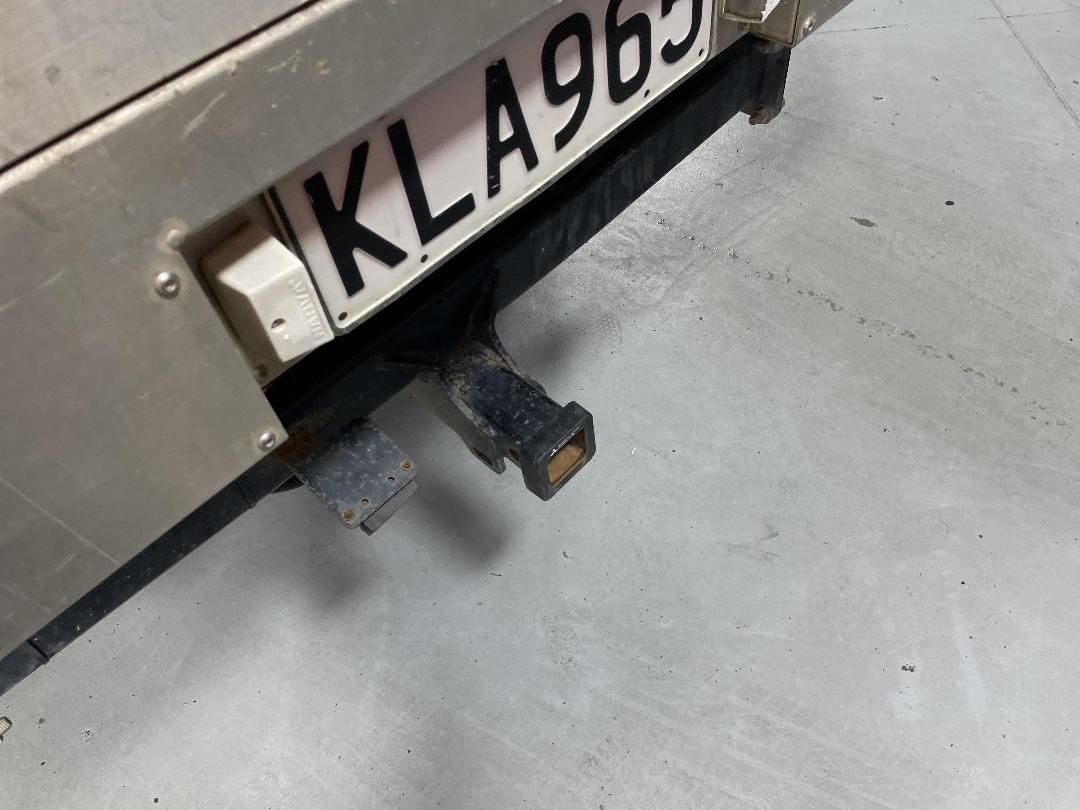 Photo '24' of Mitsubishi Triton Photo '24' of Mitsubishi Triton