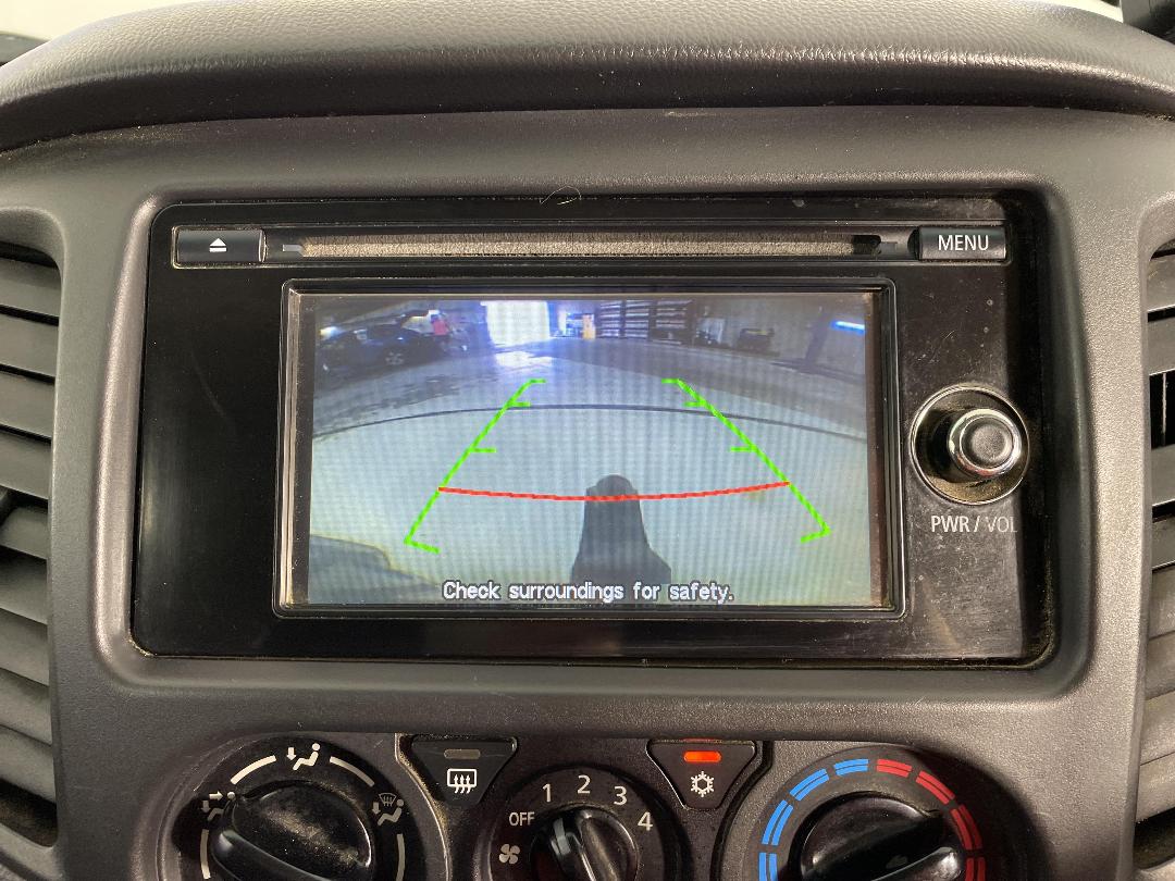 Photo '14' of Mitsubishi Triton