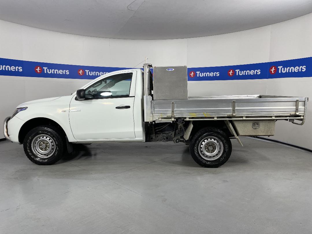 Photo '22' of Mitsubishi Triton