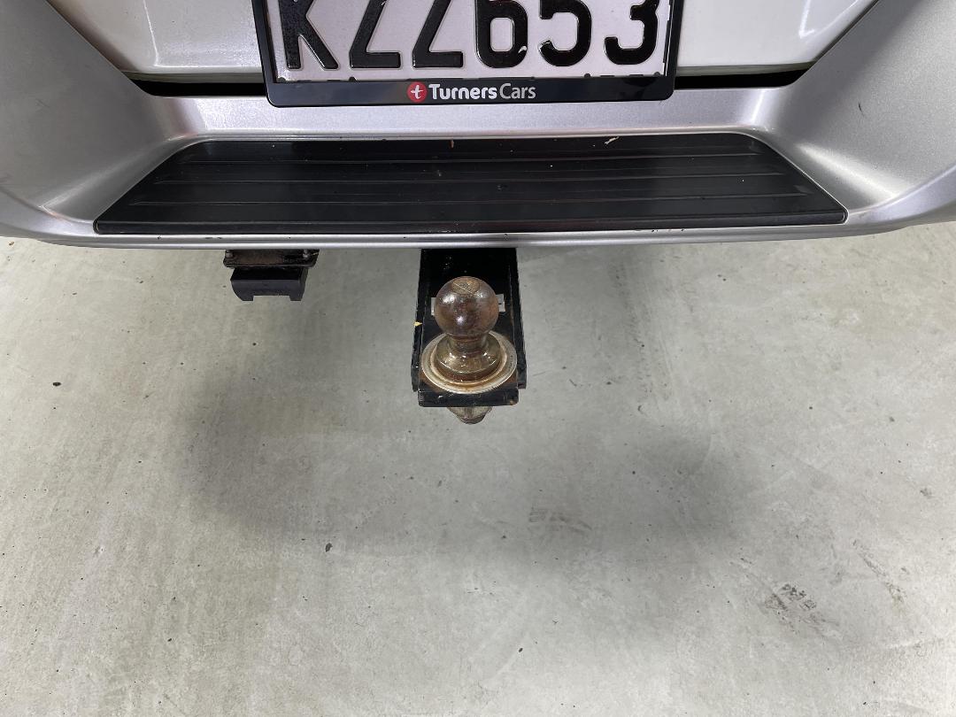 Photo '26' of Mitsubishi Triton