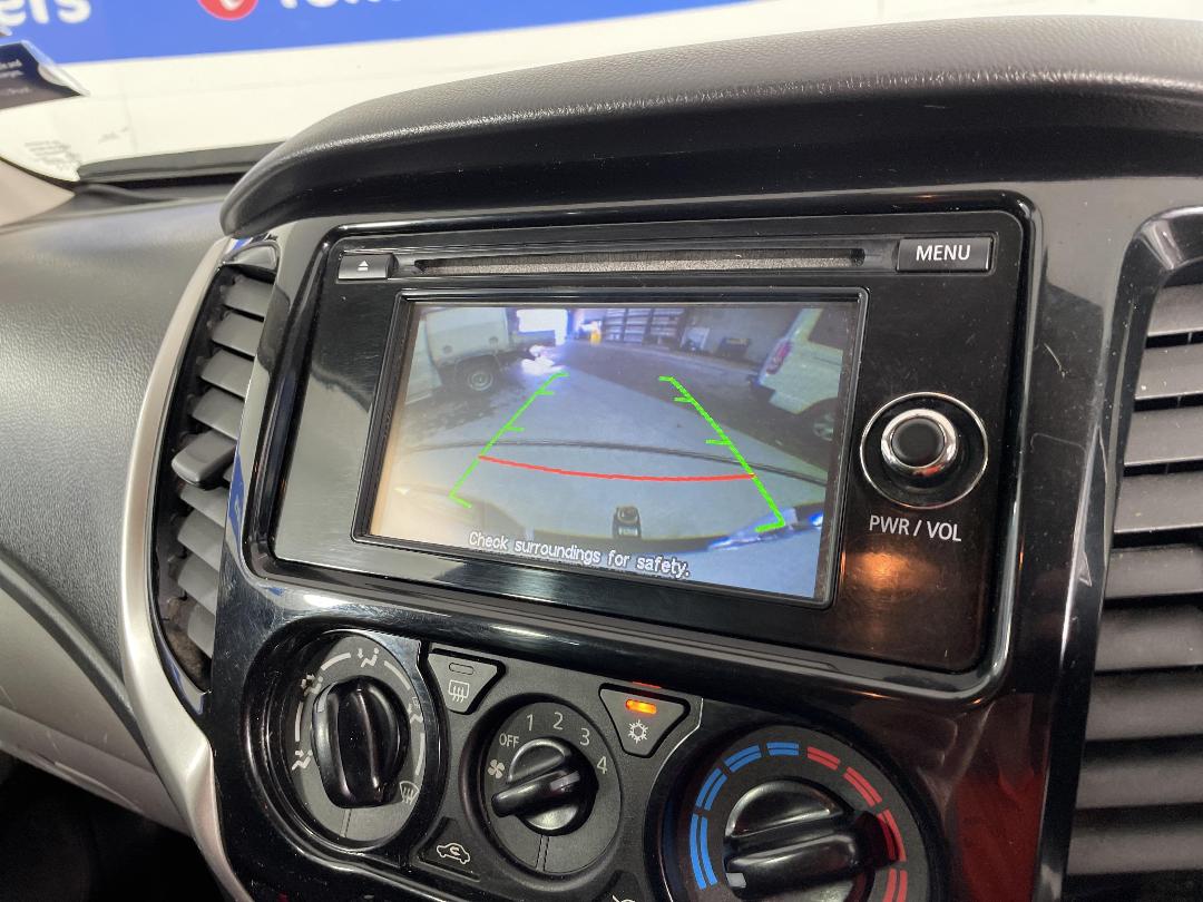 Photo '29' of Mitsubishi Triton