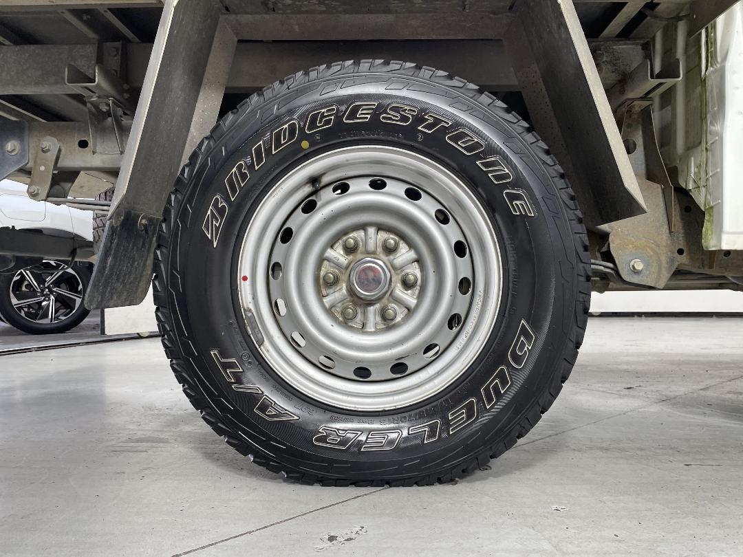 Photo '12' of Mitsubishi Triton Photo '12' of Mitsubishi Triton