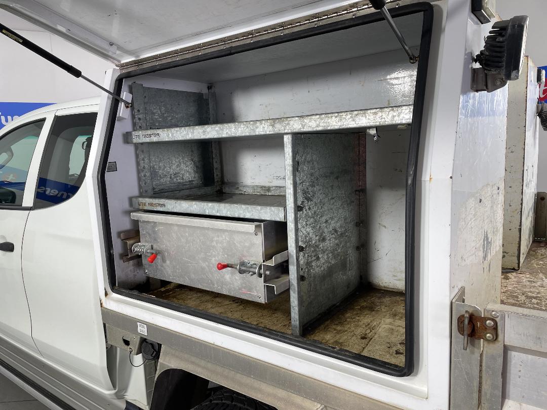 Photo '14' of Mitsubishi Triton Photo '14' of Mitsubishi Triton