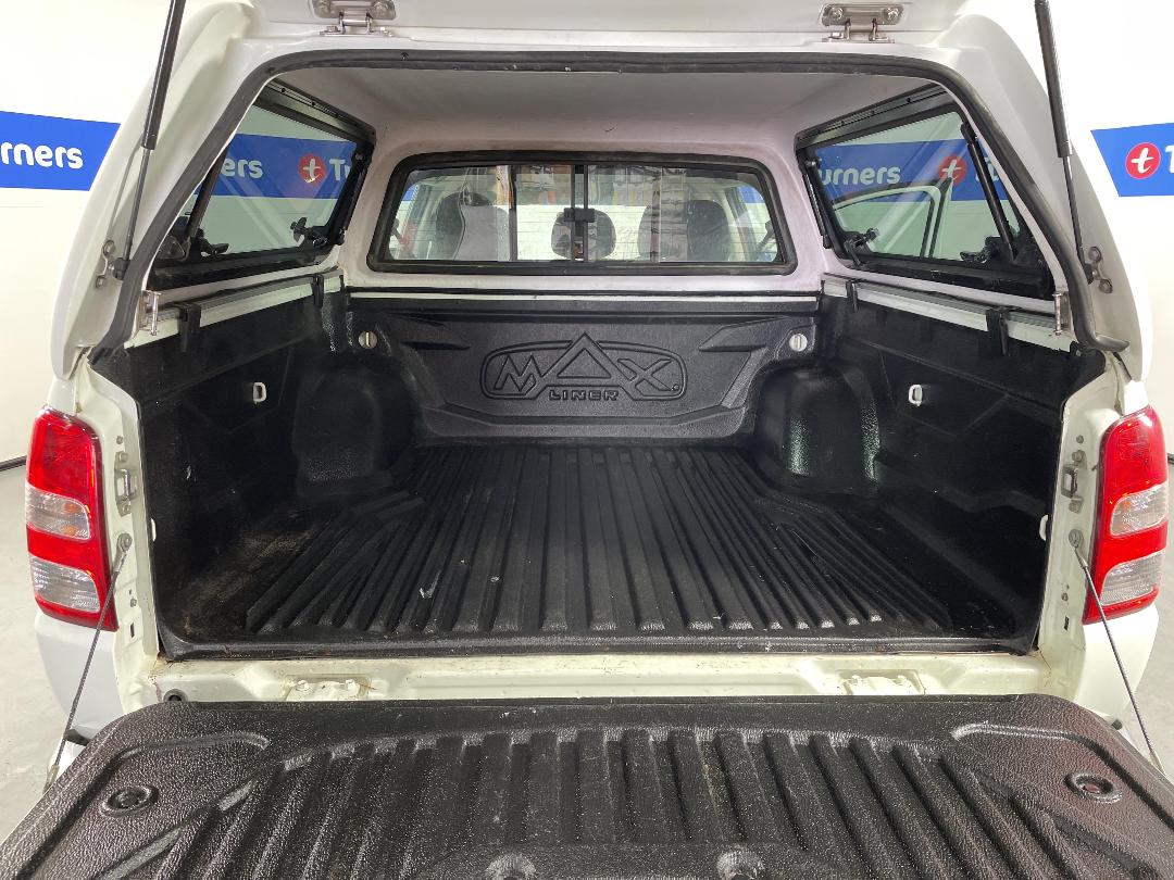 Photo '14' of Mitsubishi Triton