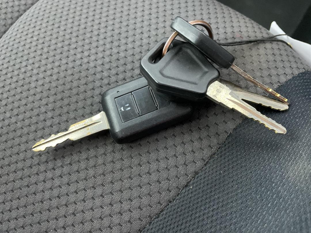 Photo '22' of Mitsubishi Triton