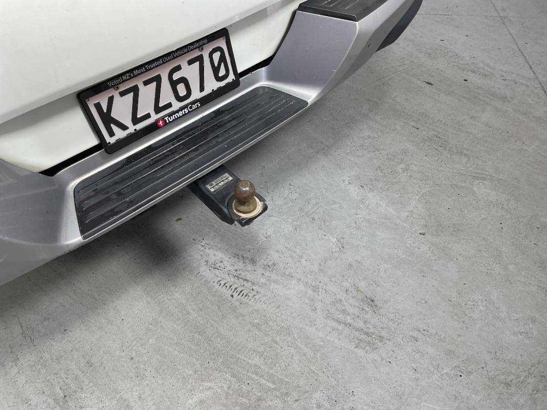 Photo '25' of Mitsubishi Triton