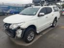 Thumbnail '3' of Mitsubishi Triton D/CAB VRX