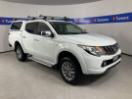 Thumbnail '1' of Mitsubishi Triton
