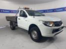 Thumbnail '1' of Mitsubishi Triton