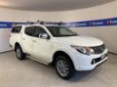 Thumbnail '1' of Mitsubishi Triton