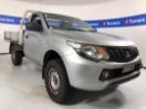 Thumbnail '1' of Mitsubishi Triton