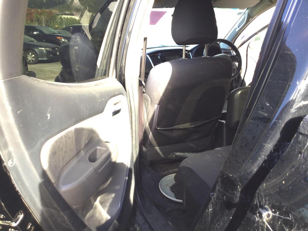 Photo '8' of Mitsubishi Triton D/CAB GLX Photo '8' of Mitsubishi Triton D/CAB GLX