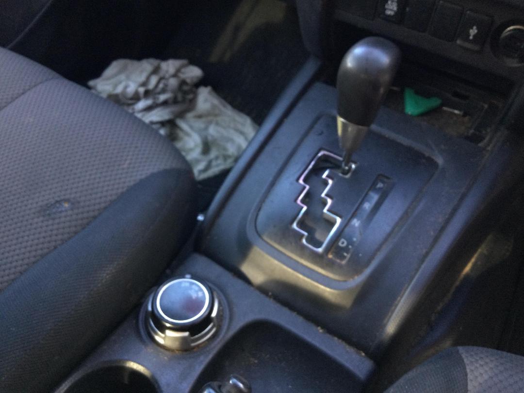 Photo '11' of Mitsubishi Triton D/CAB GLX Photo '11' of Mitsubishi Triton D/CAB GLX