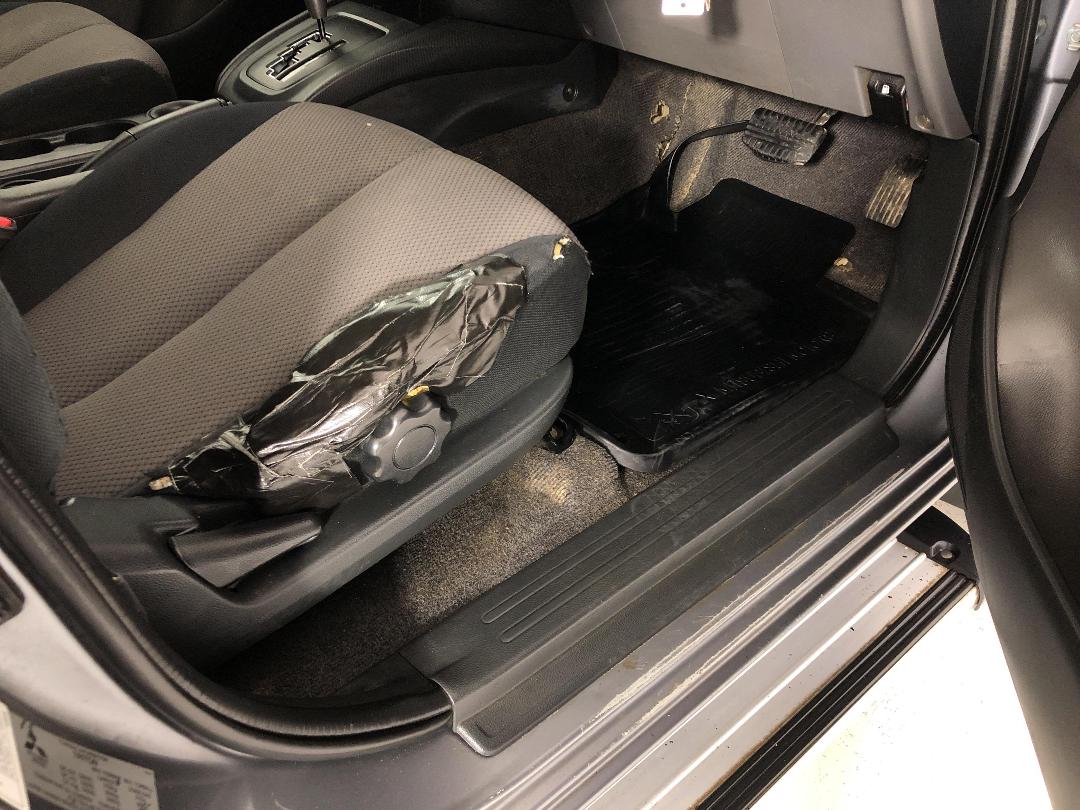 Photo '25' of Mitsubishi Triton