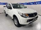 Thumbnail '1' of Mitsubishi Triton